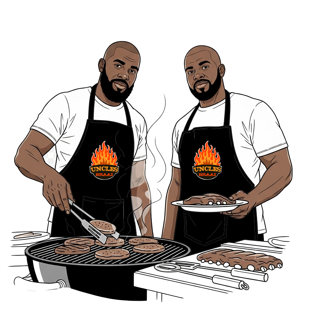 UnclesBBQBraaiMen