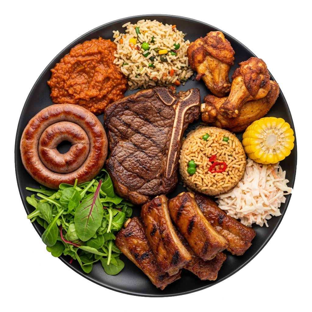 Uncles_Braai_BBQ_Plate1